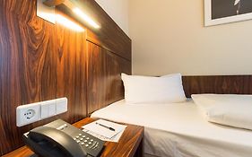 Hotel An Der Oper